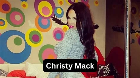 christy mack age|Christy Mack – Age, Bio, Personal Life, Family & Stats